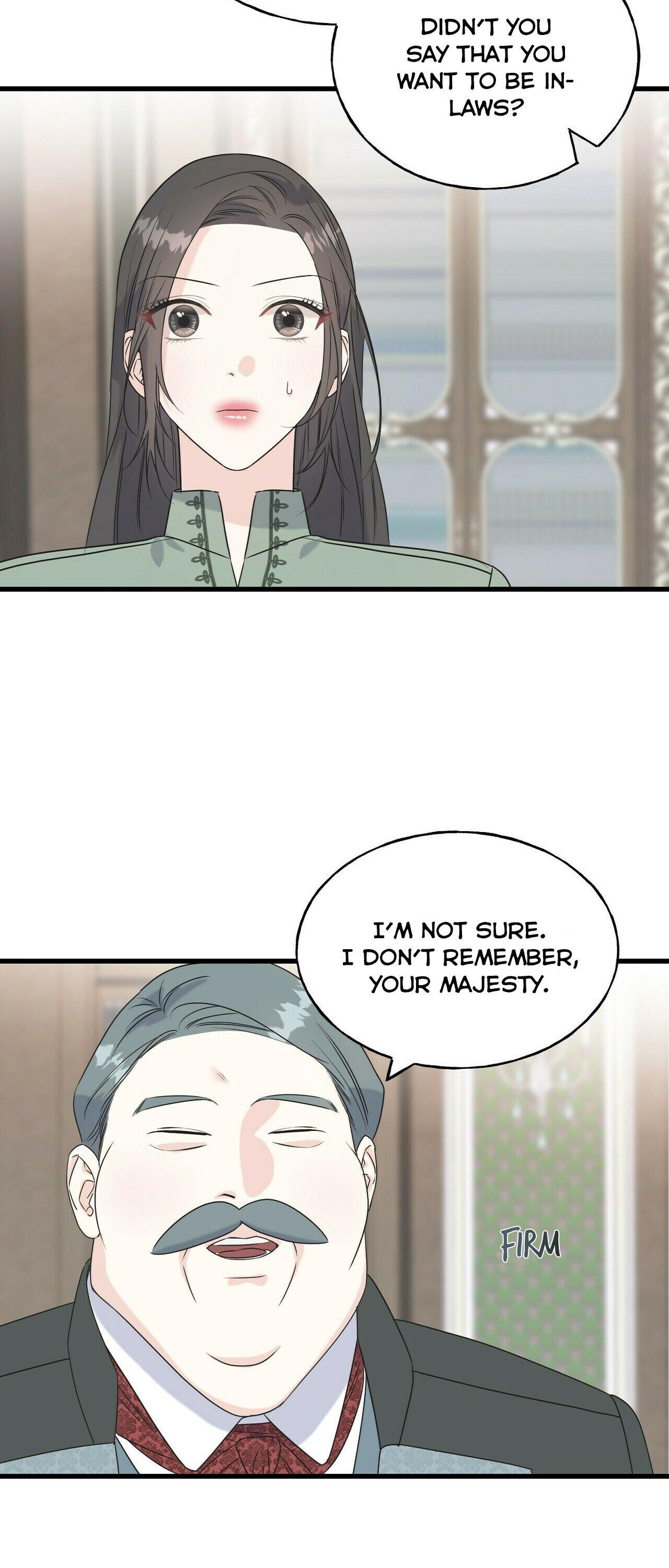 Crows Like Shiny Things Chapter 43 page 38