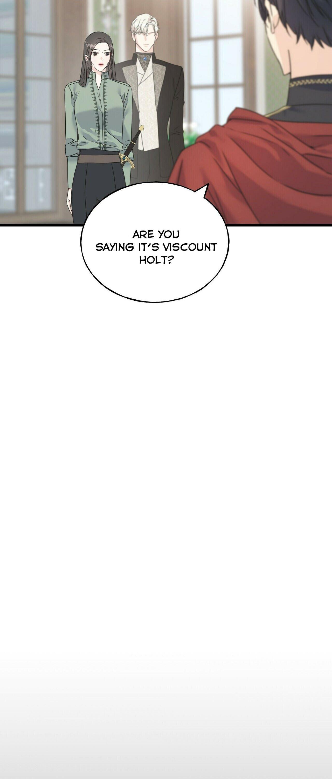 Crows Like Shiny Things Chapter 43 page 44