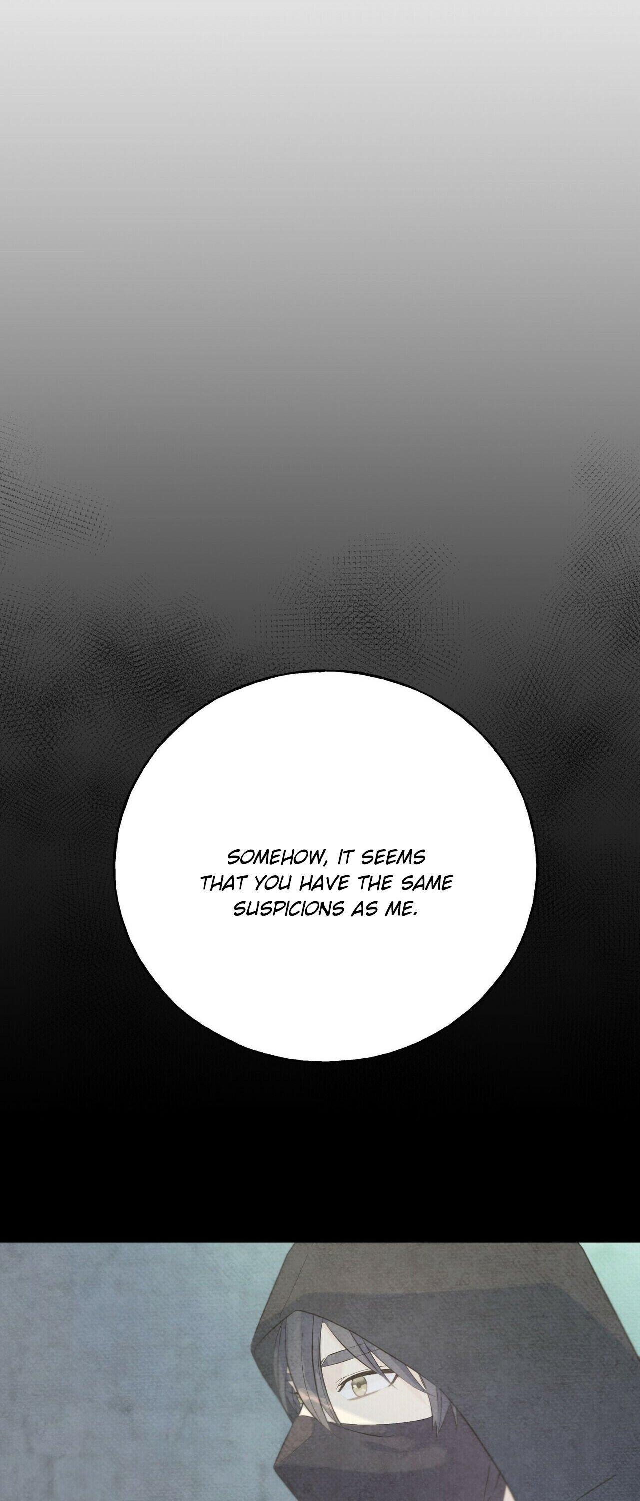 Crows Like Shiny Things Chapter 43 page 45