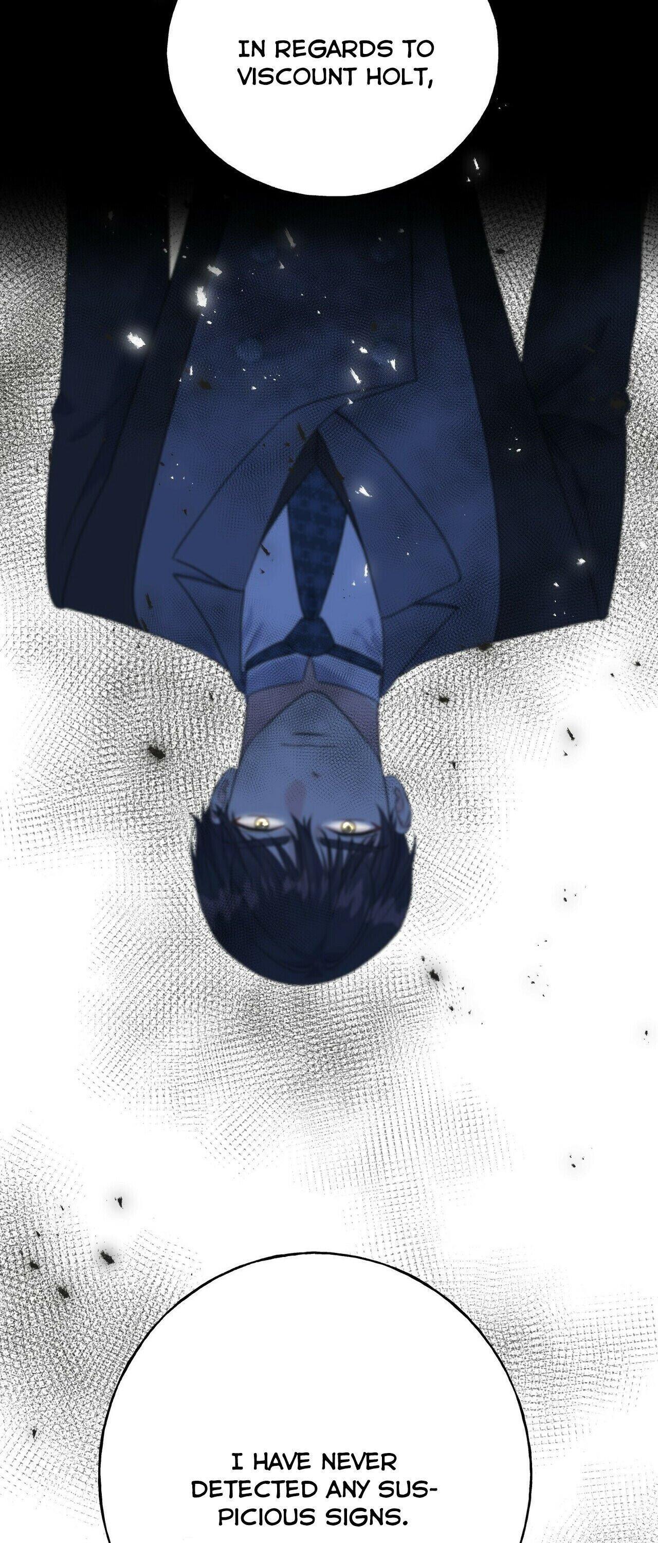 Crows Like Shiny Things Chapter 43 page 50