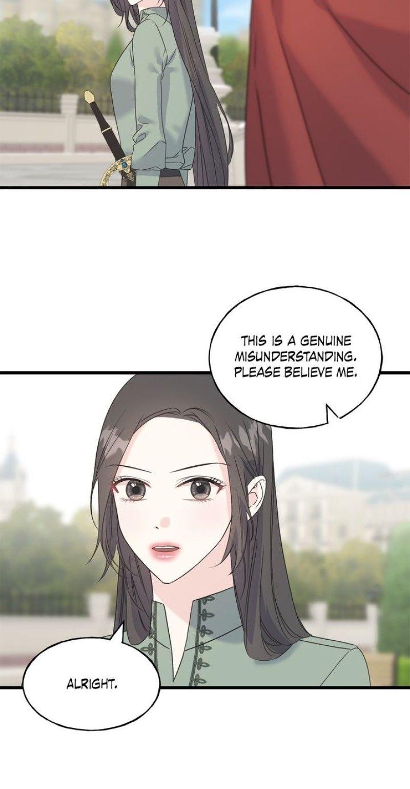 Crows Like Shiny Things Chapter 44 page 9