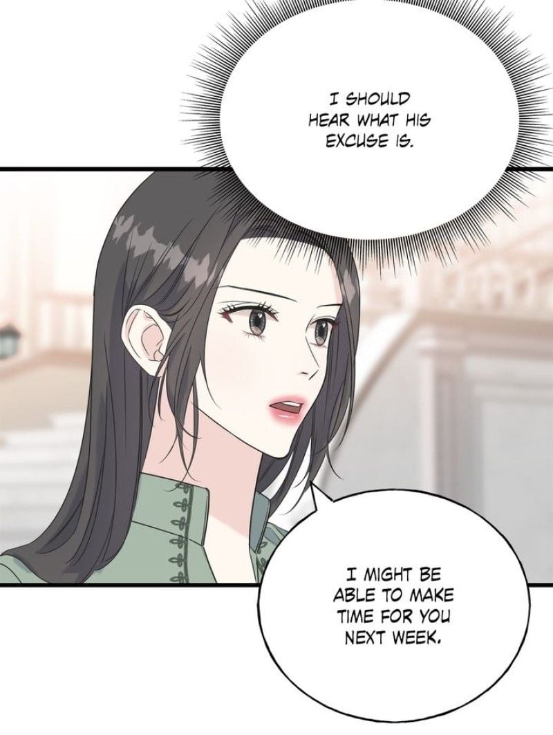 Crows Like Shiny Things Chapter 44 page 17