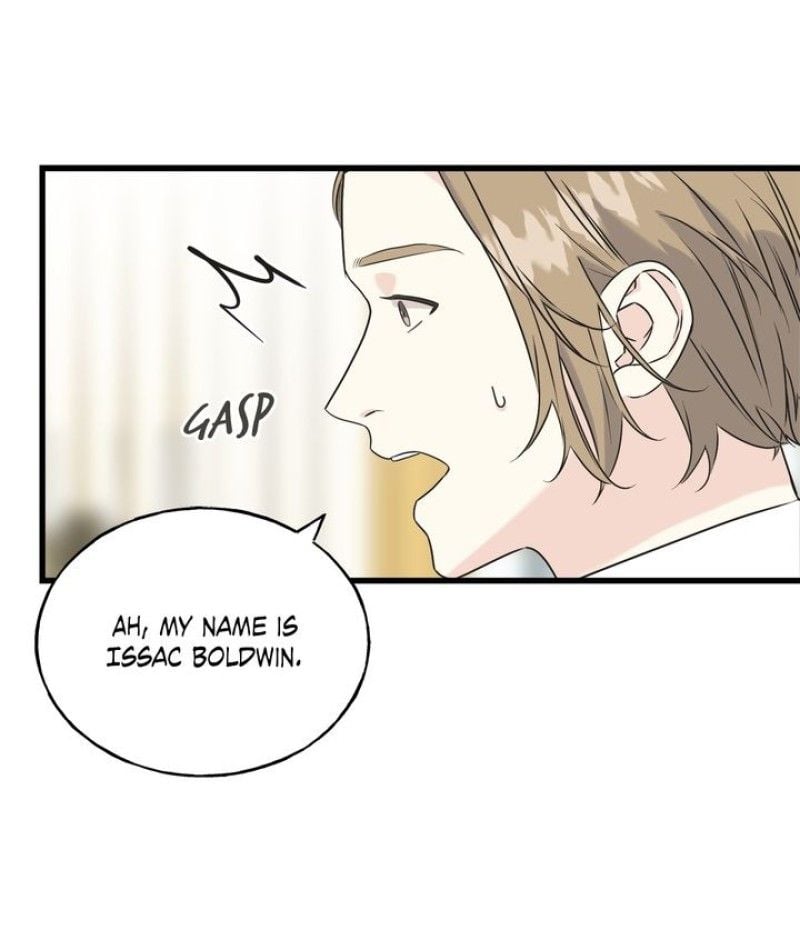 Crows Like Shiny Things Chapter 44 page 29
