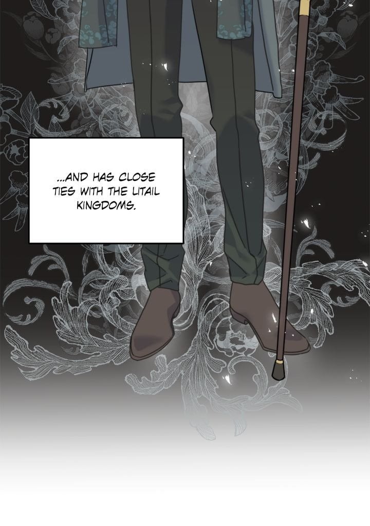 Crows Like Shiny Things Chapter 45 page 16