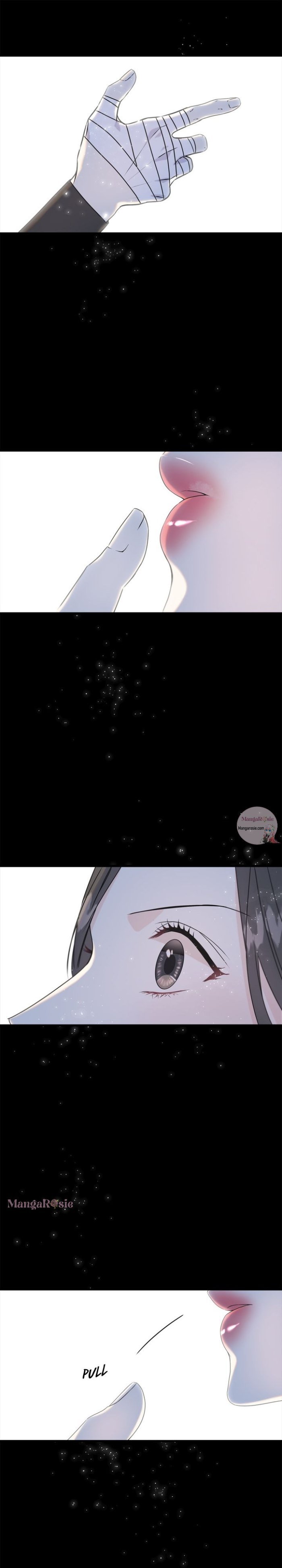 Crows Like Shiny Things Chapter 47 page 11