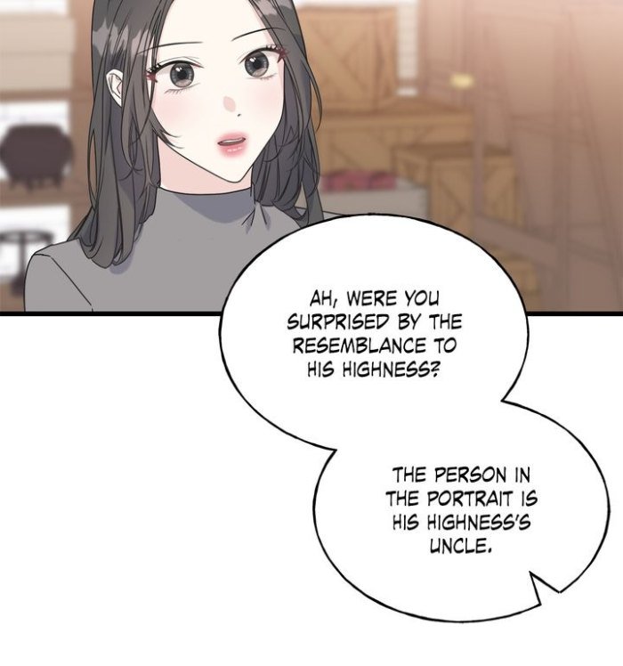 Crows Like Shiny Things Chapter 48 page 11