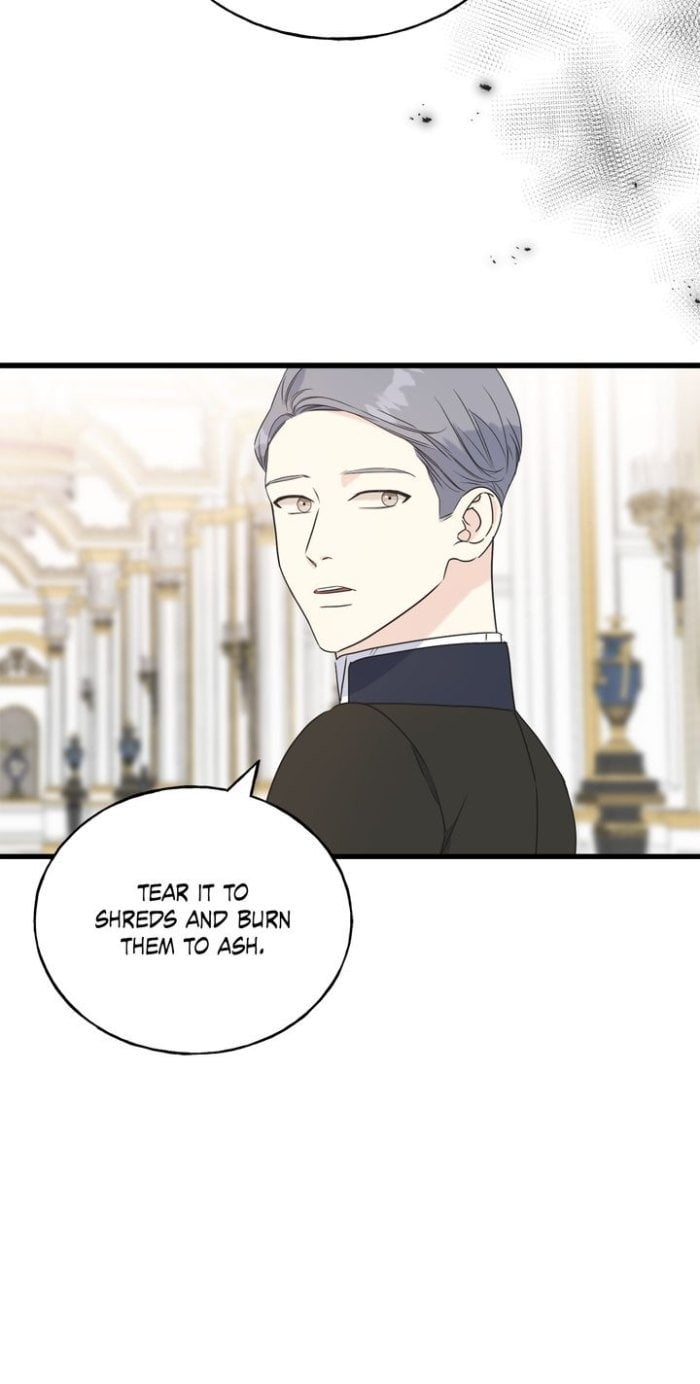 Crows Like Shiny Things Chapter 48 page 13