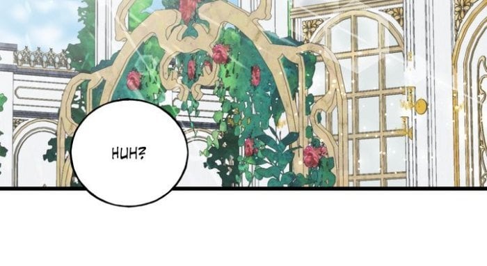 Crows Like Shiny Things Chapter 48 page 16
