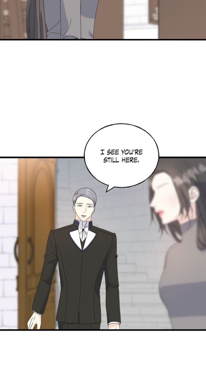 Crows Like Shiny Things Chapter 48 page 7