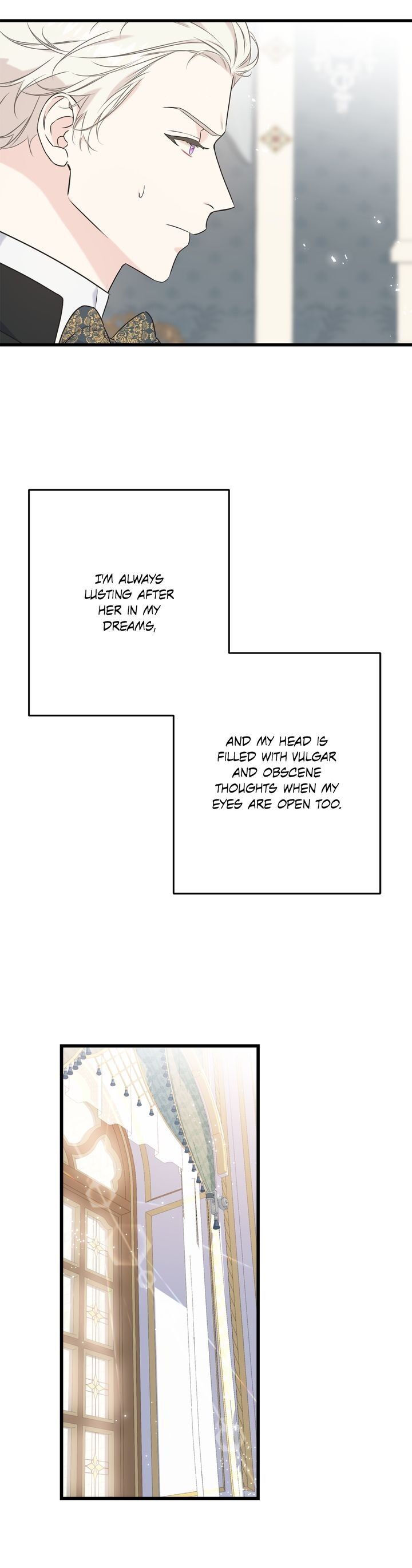 Crows Like Shiny Things Chapter 50 page 23