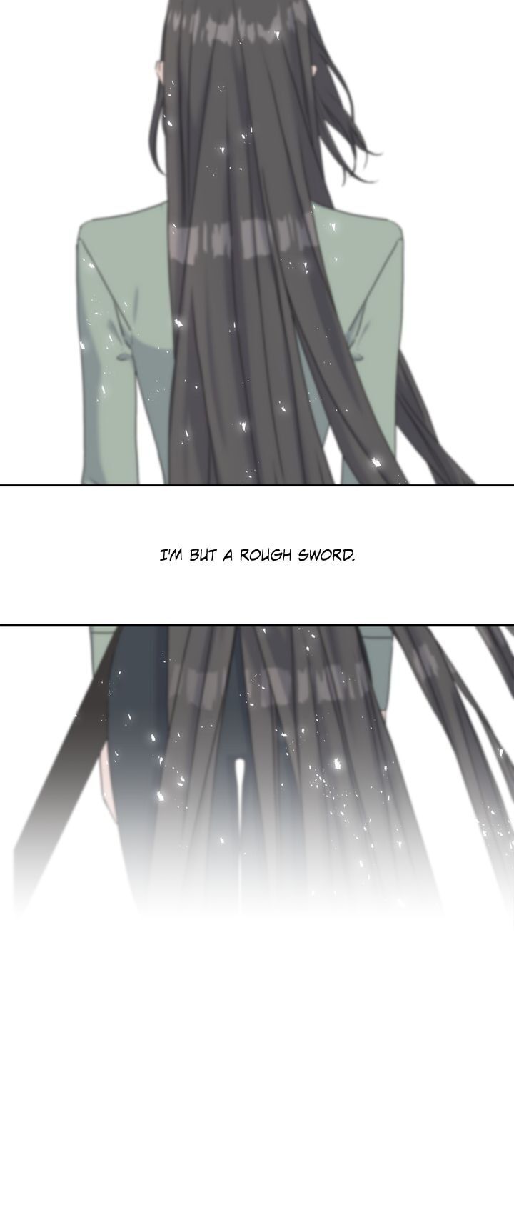 Crows Like Shiny Things Chapter 51 page 16