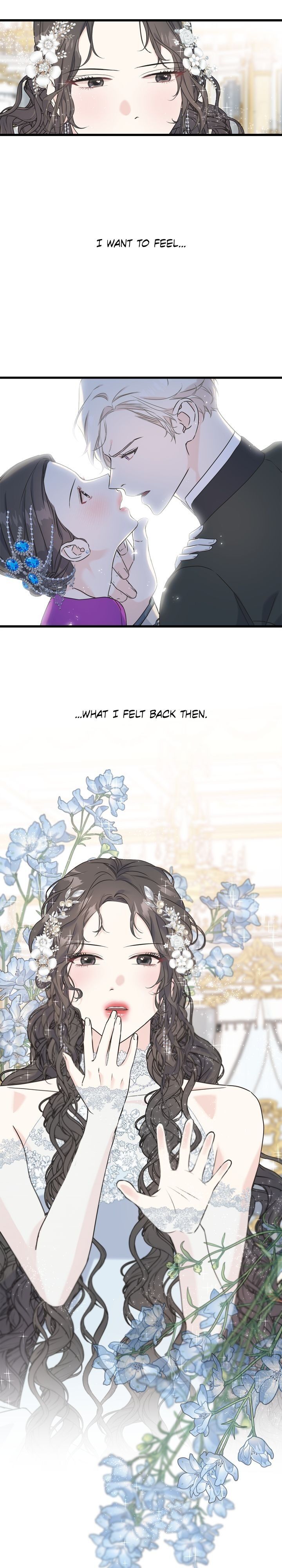 Crows Like Shiny Things Chapter 51 page 21