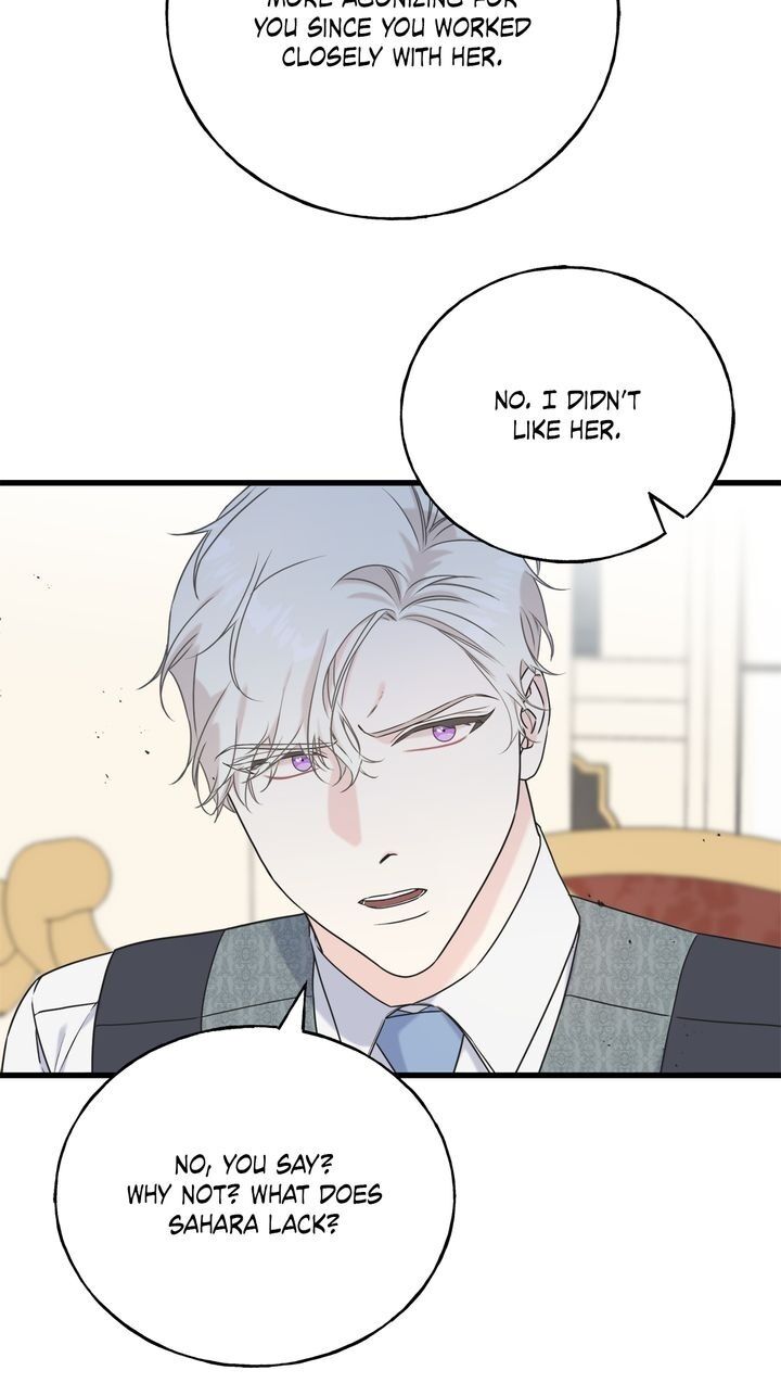 Crows Like Shiny Things Chapter 51 page 26