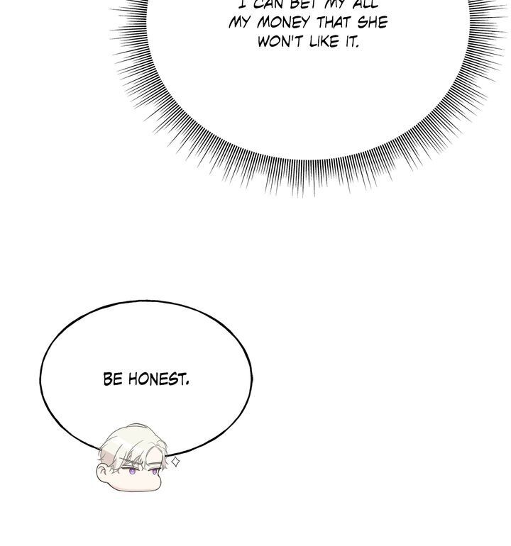 Crows Like Shiny Things Chapter 51 page 30