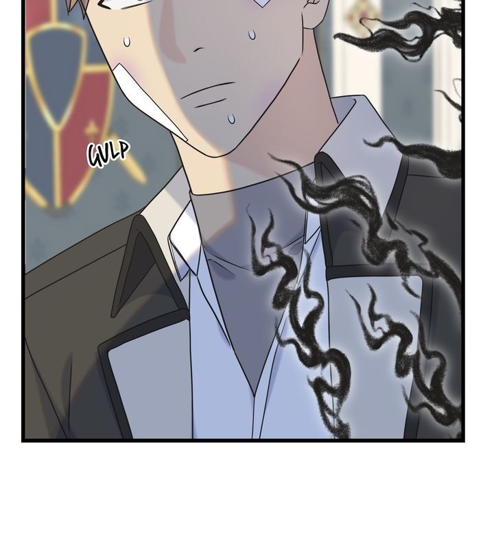 Crows Like Shiny Things Chapter 51 page 34