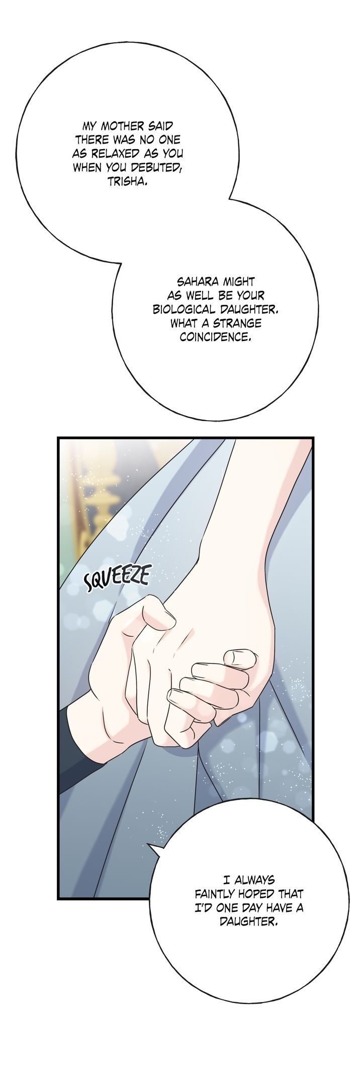 Crows Like Shiny Things Chapter 51 page 4