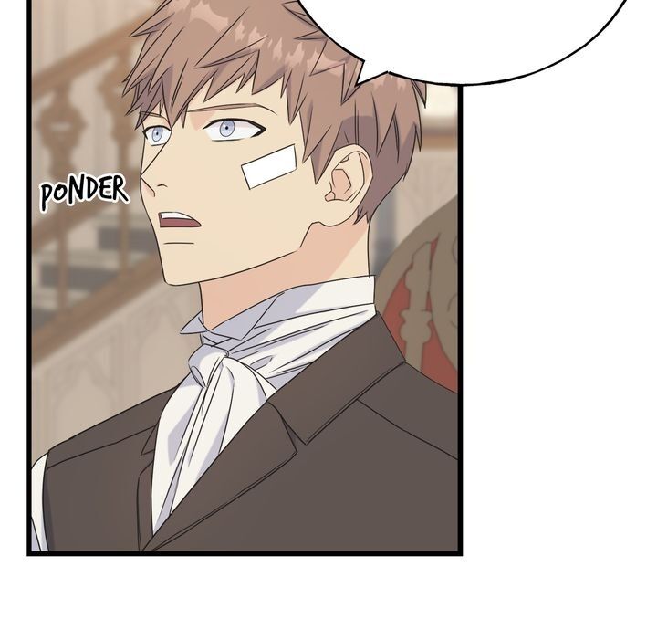 Crows Like Shiny Things Chapter 53 page 19