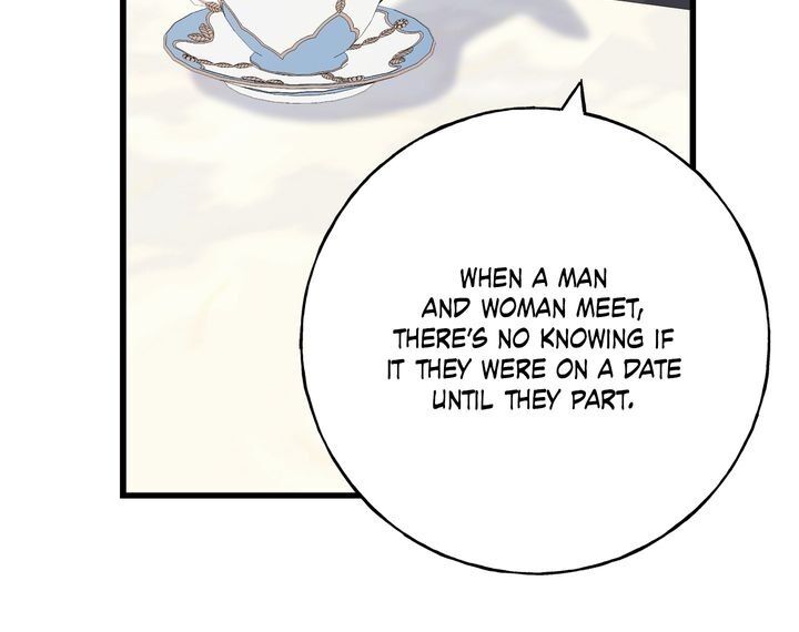 Crows Like Shiny Things Chapter 53 page 23