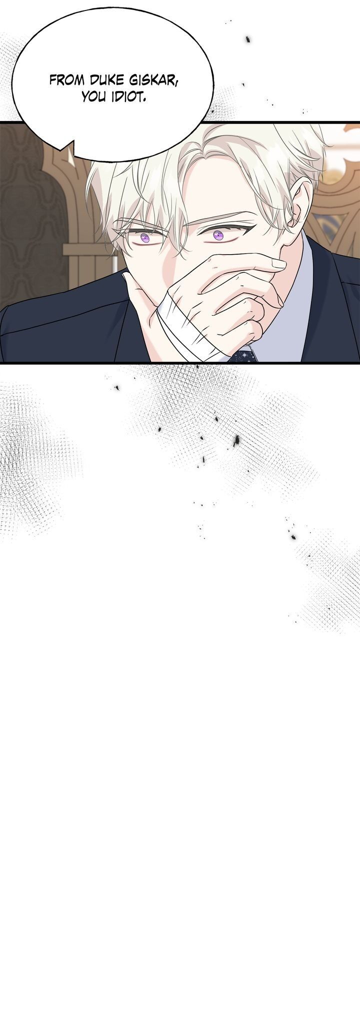 Crows Like Shiny Things Chapter 53 page 26