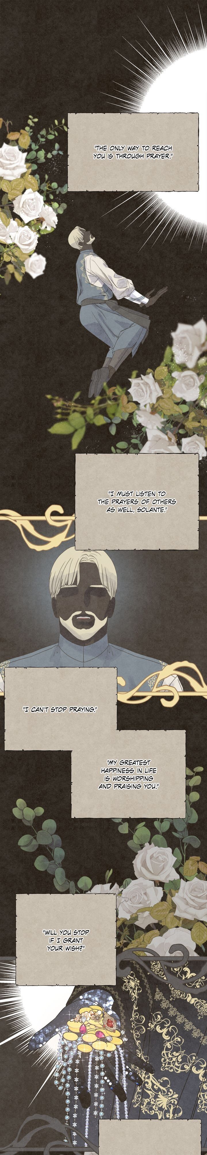 Crows Like Shiny Things Chapter 53 page 29