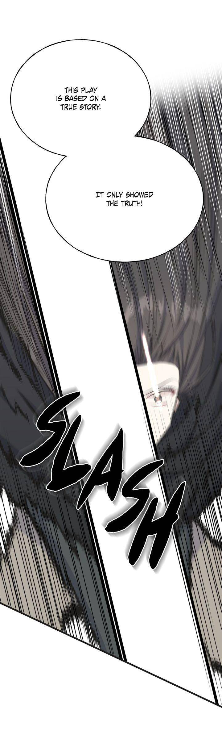 Crows Like Shiny Things Chapter 54 page 18