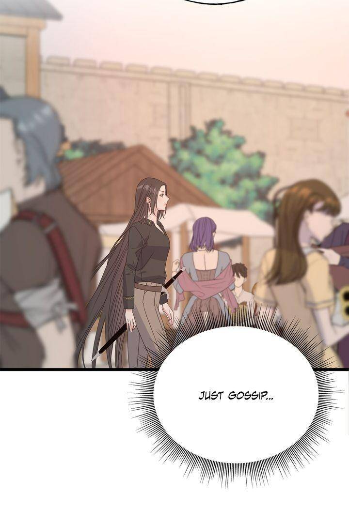Crows Like Shiny Things Chapter 54 page 31