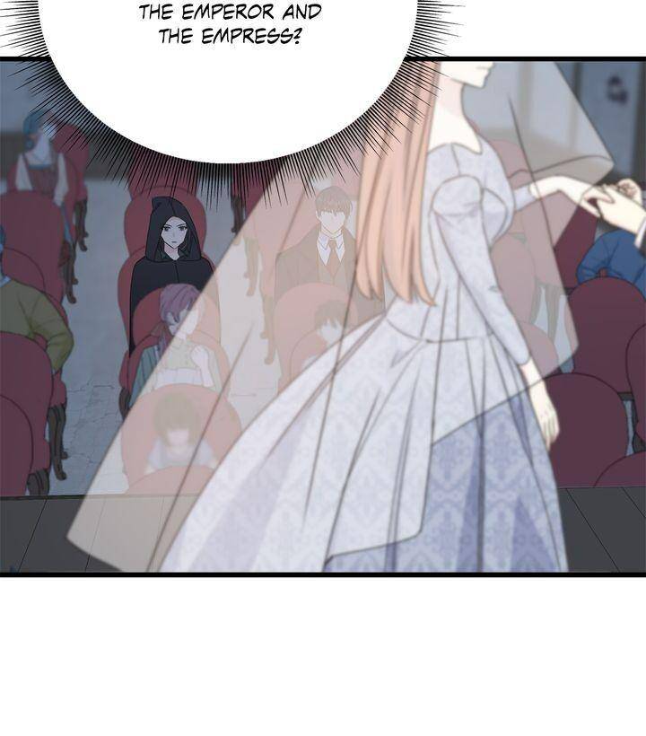 Crows Like Shiny Things Chapter 54 page 6