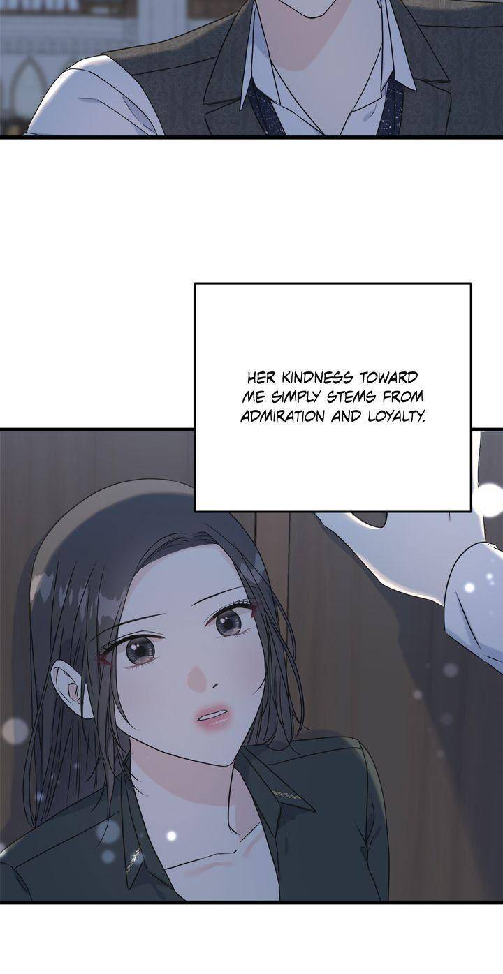Crows Like Shiny Things Chapter 55 page 12