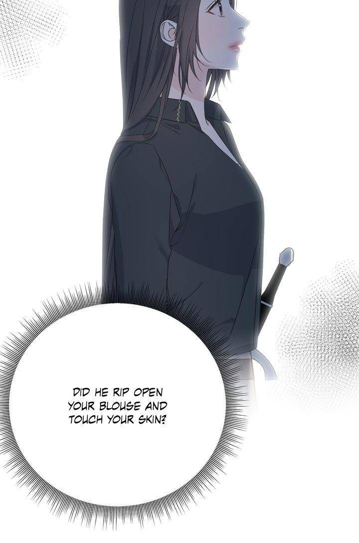 Crows Like Shiny Things Chapter 55 page 14