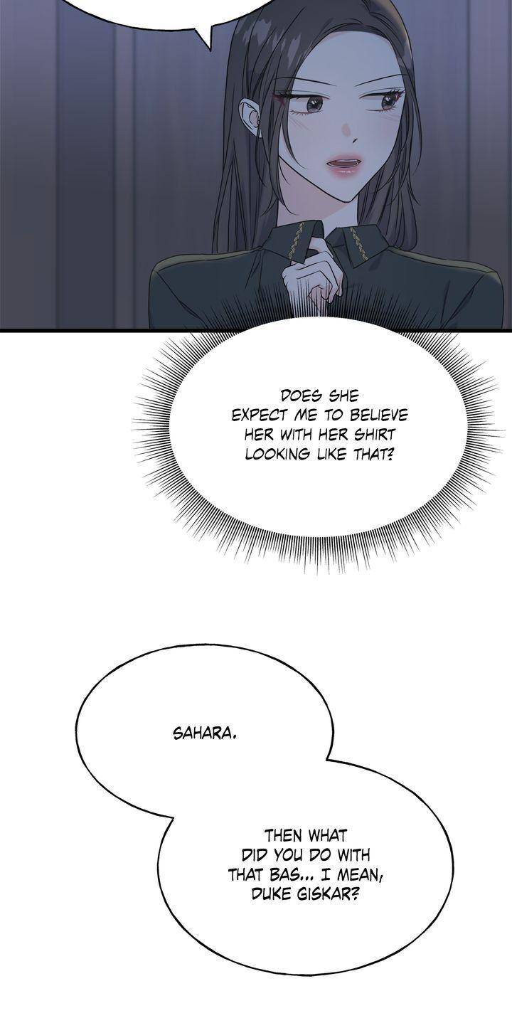 Crows Like Shiny Things Chapter 55 page 16
