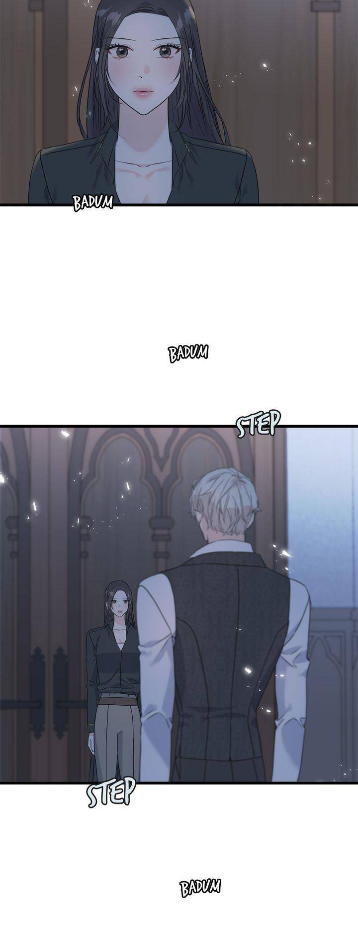 Crows Like Shiny Things Chapter 55 page 2