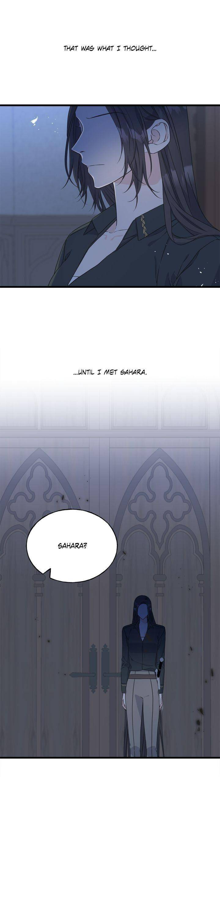 Crows Like Shiny Things Chapter 55 page 30