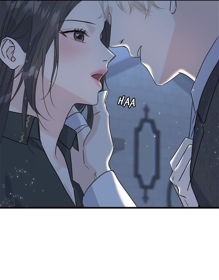 Crows Like Shiny Things Chapter 56 page 13