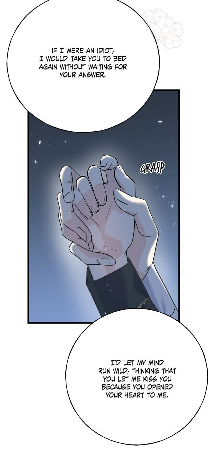 Crows Like Shiny Things Chapter 56 page 17