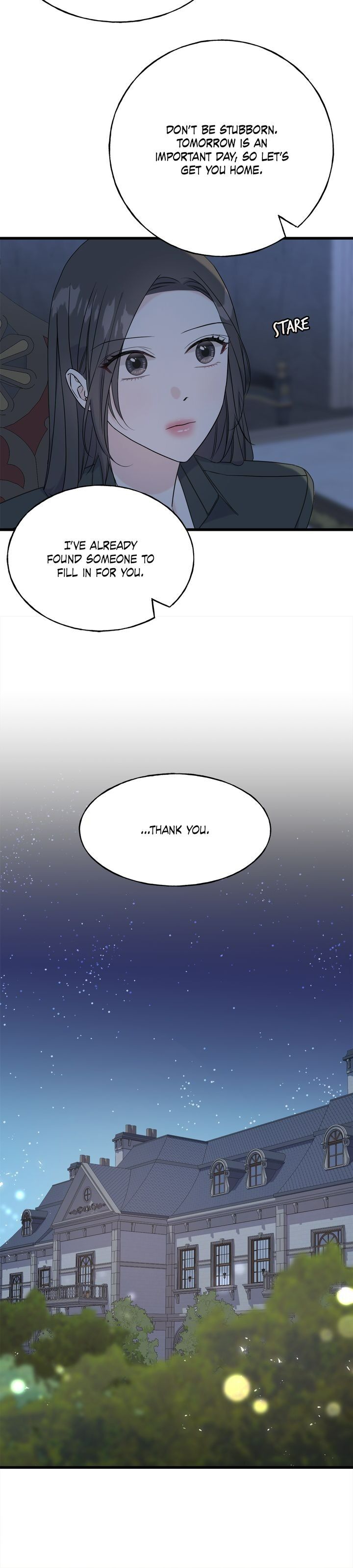 Crows Like Shiny Things Chapter 56 page 19
