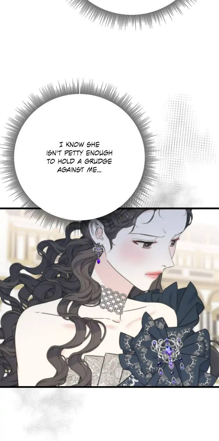 Crows Like Shiny Things Chapter 60 page 21