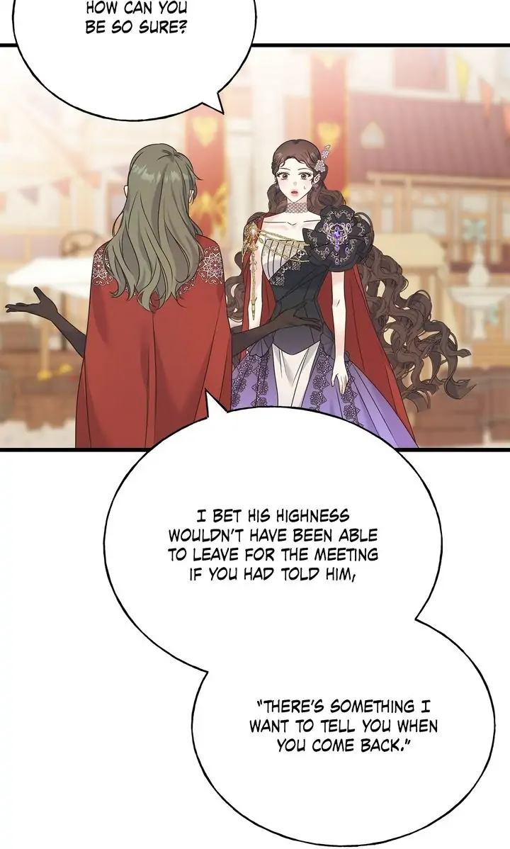 Crows Like Shiny Things Chapter 61 page 10