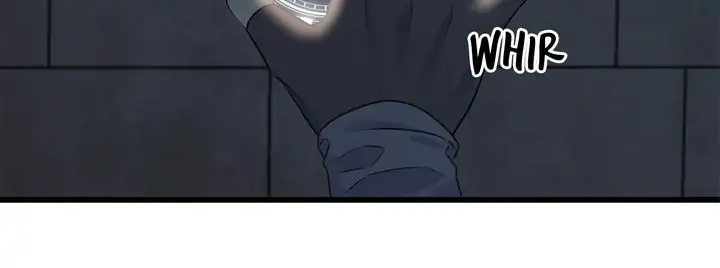 Crows Like Shiny Things Chapter 61 page 33