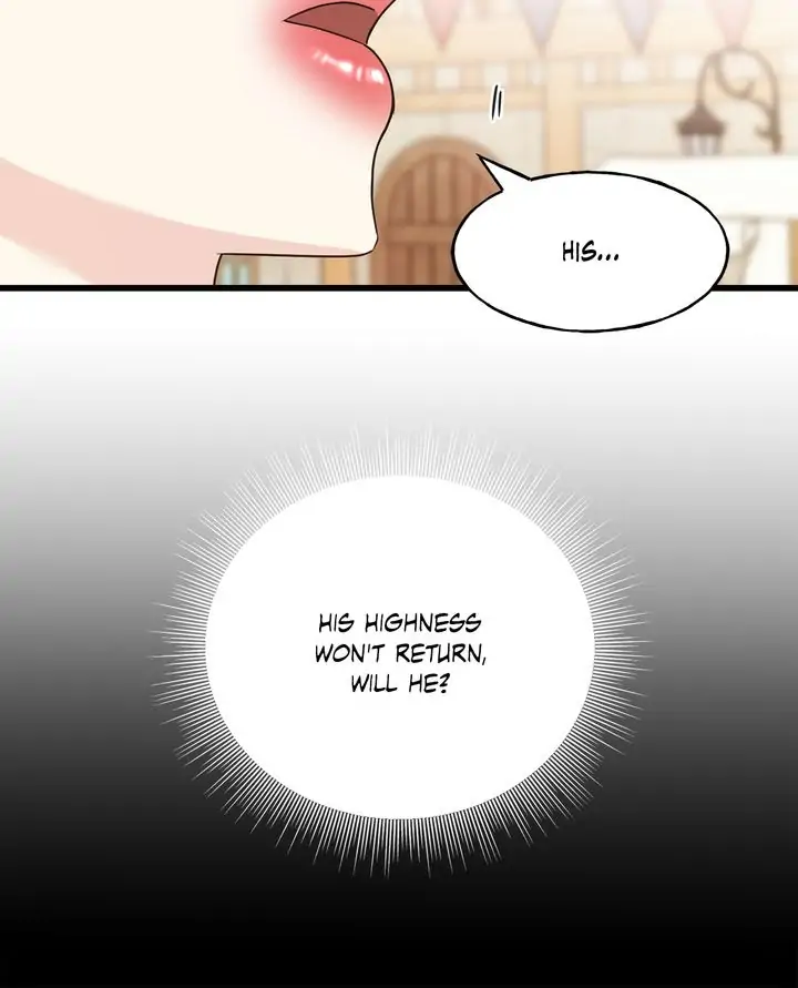 Crows Like Shiny Things Chapter 61 page 5