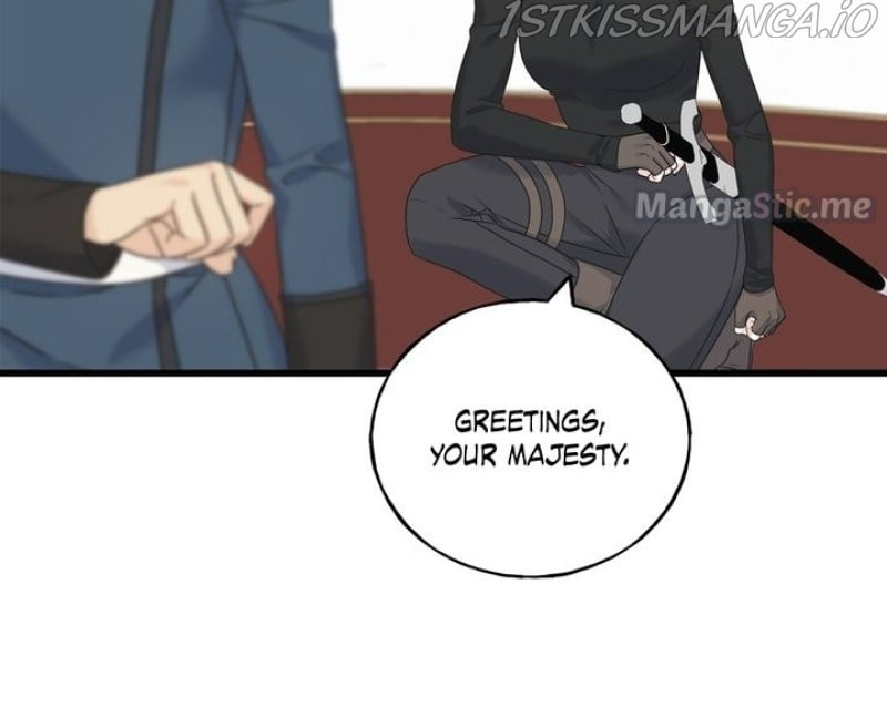 Crows Like Shiny Things Chapter 63 page 9