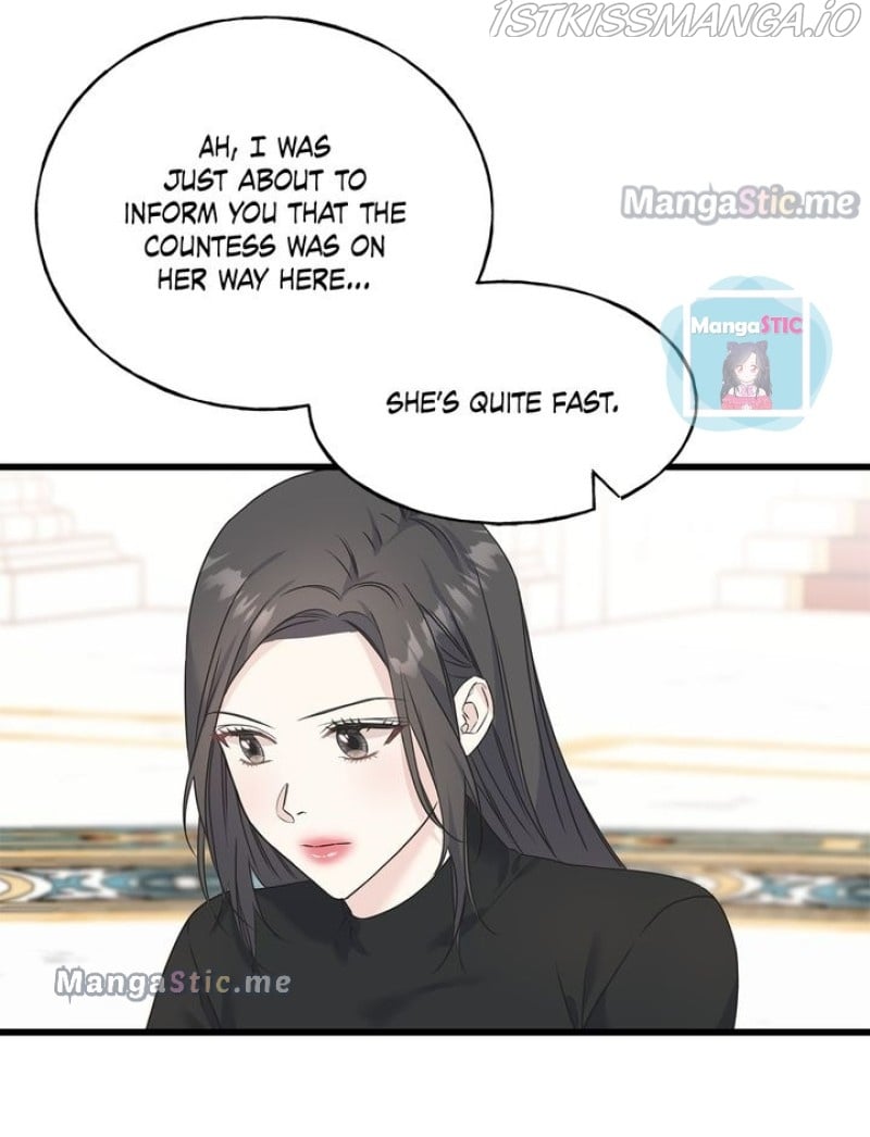 Crows Like Shiny Things Chapter 63 page 10