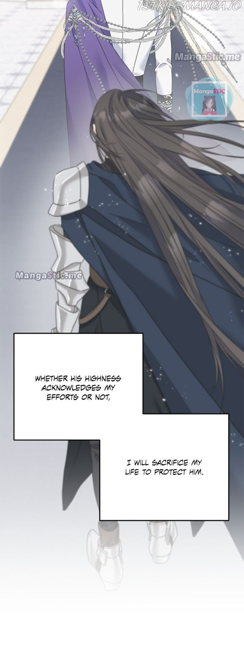 Crows Like Shiny Things Chapter 63 page 25