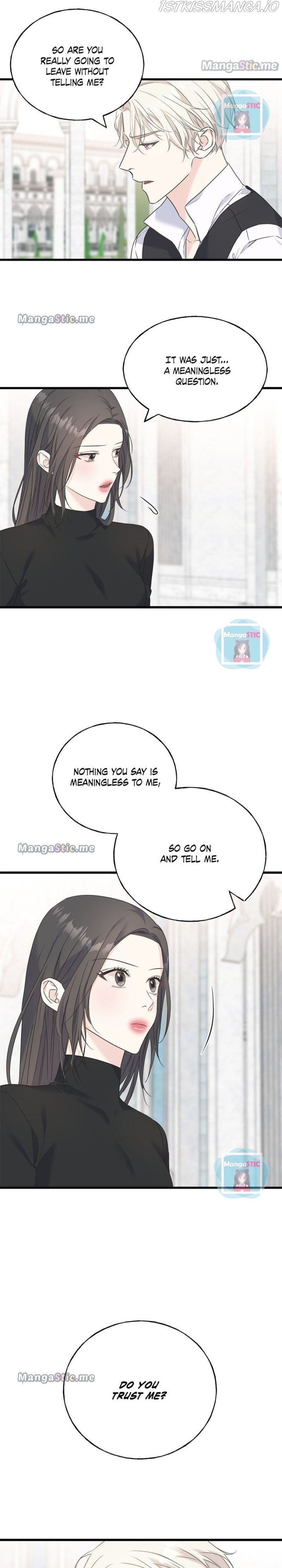 Crows Like Shiny Things Chapter 63 page 32