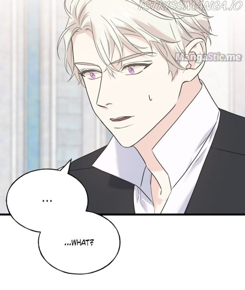 Crows Like Shiny Things Chapter 63 page 33