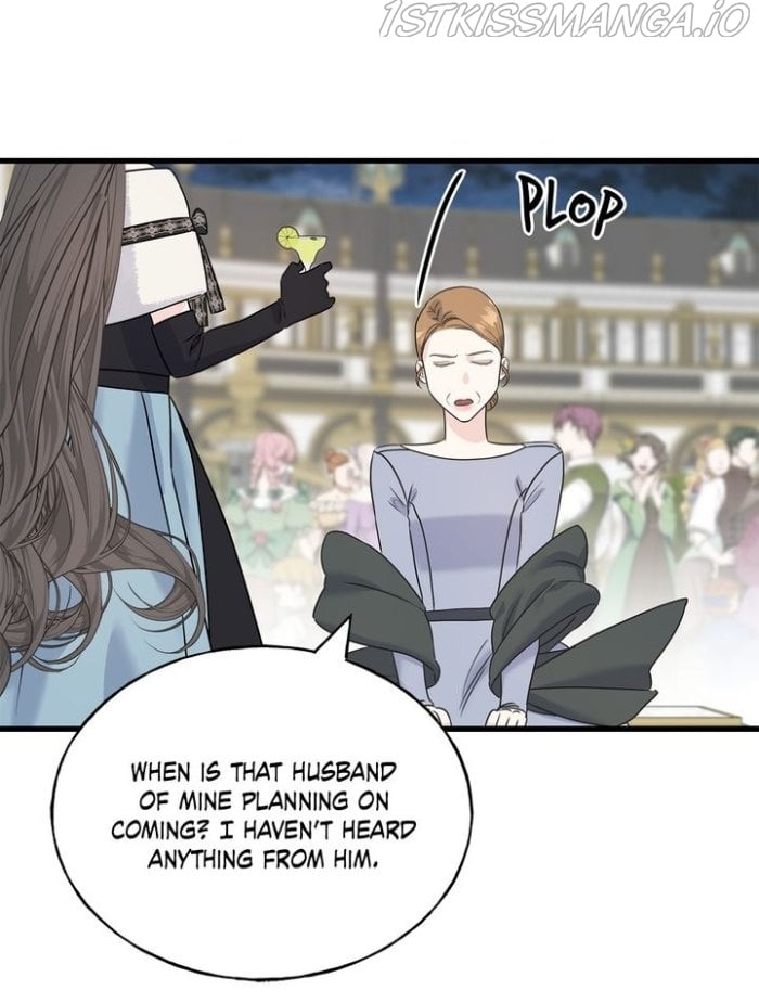 Crows Like Shiny Things Chapter 64 page 19