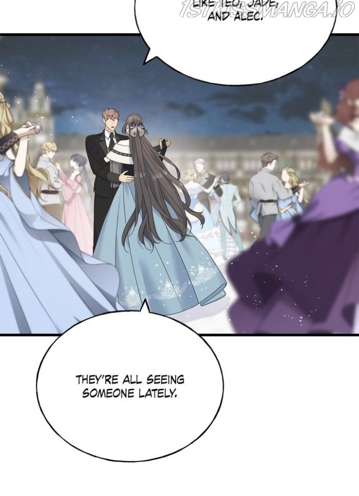 Crows Like Shiny Things Chapter 64 page 29