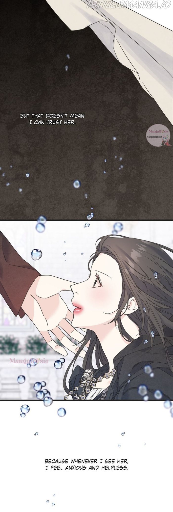 Crows Like Shiny Things Chapter 64 page 6