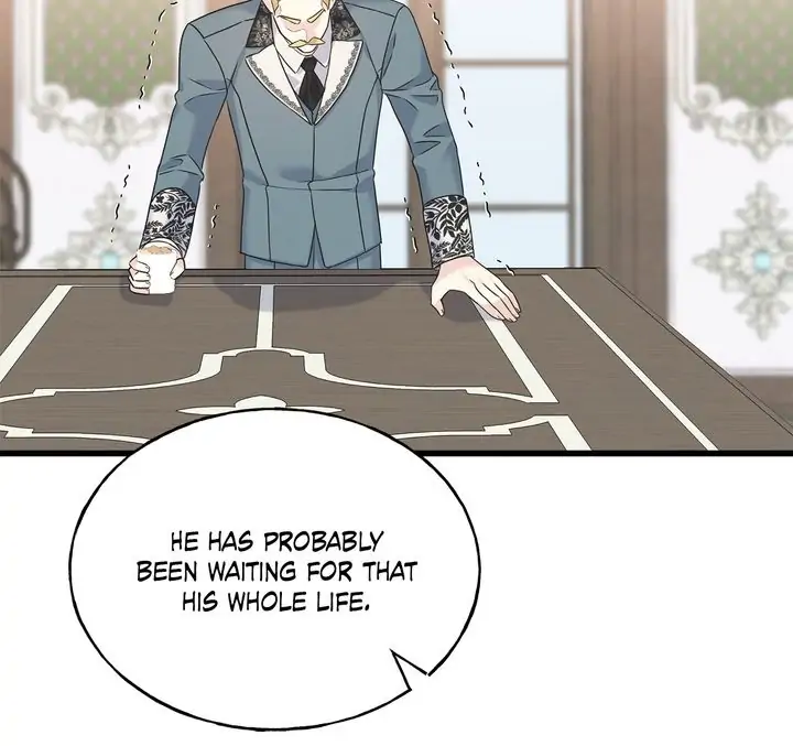 Crows Like Shiny Things Chapter 69 page 10