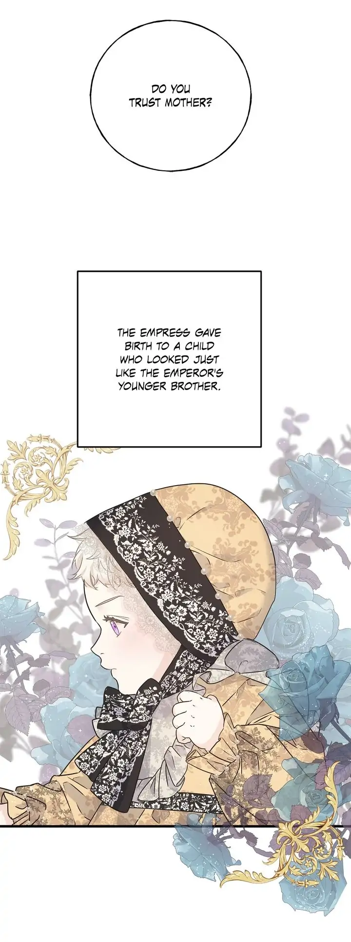 Crows Like Shiny Things Chapter 69 page 18