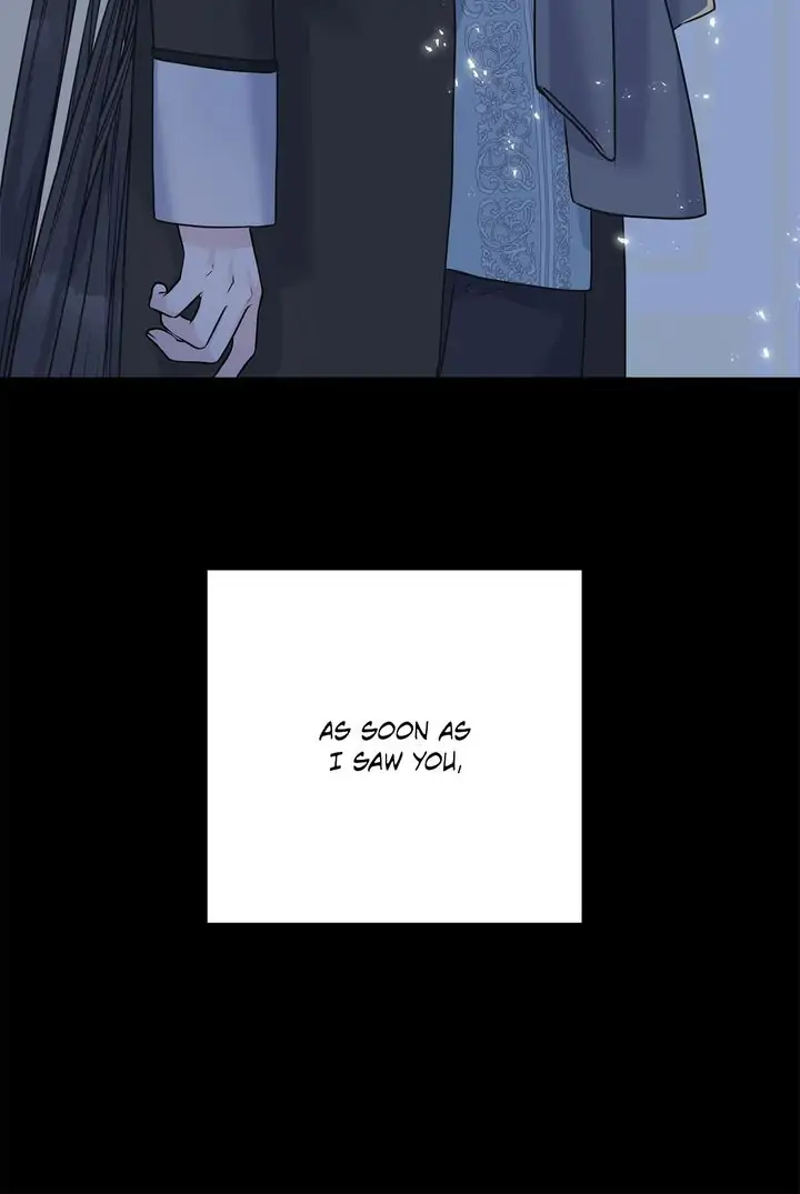 Crows Like Shiny Things Chapter 72 page 24